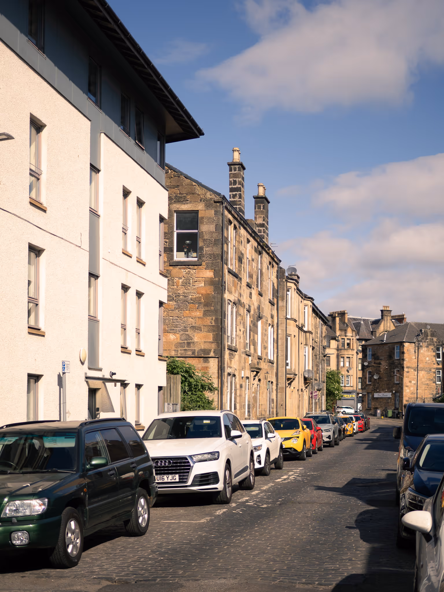 Image of Property in Glasgow