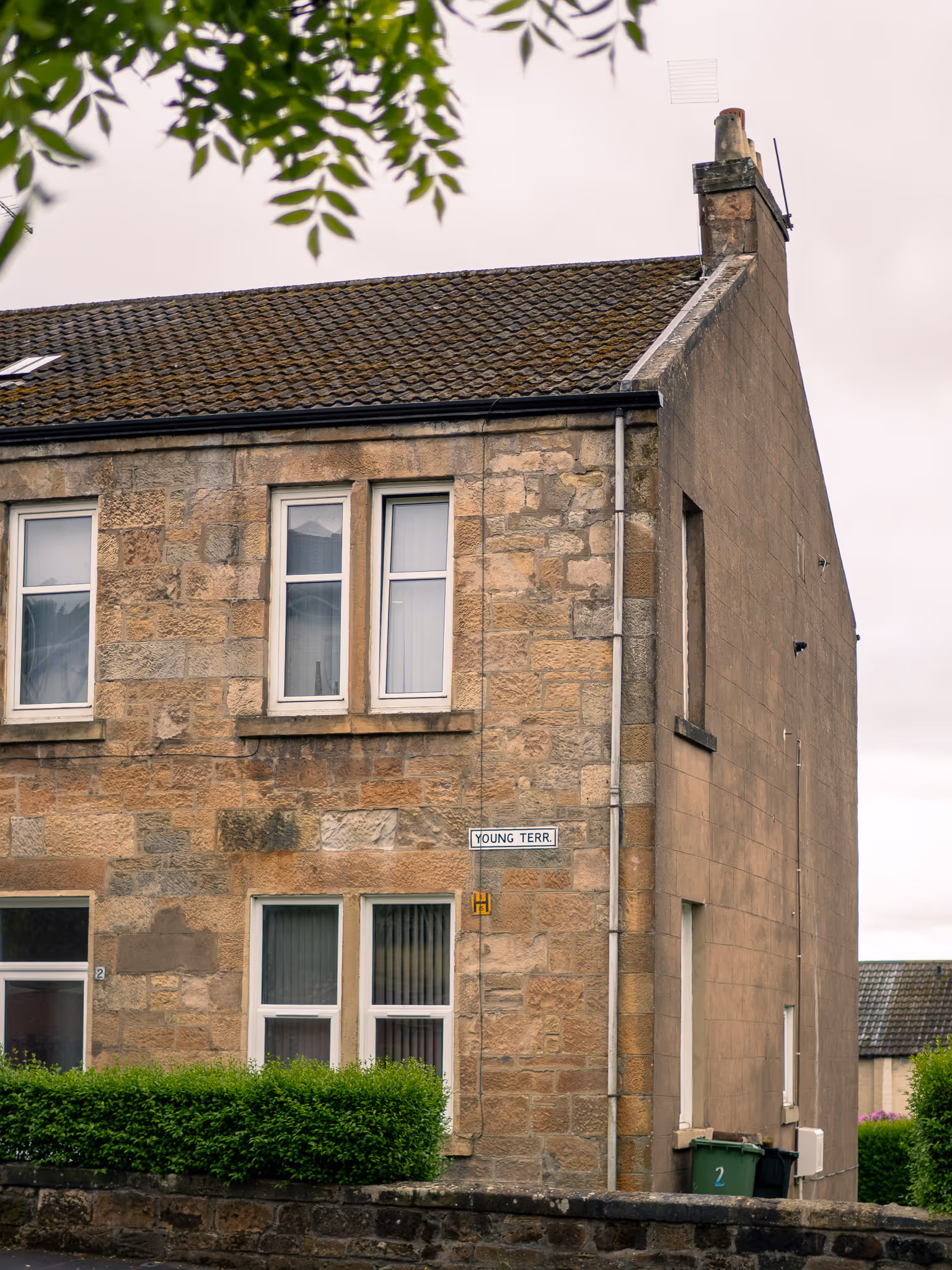Image of Property in Glasgow